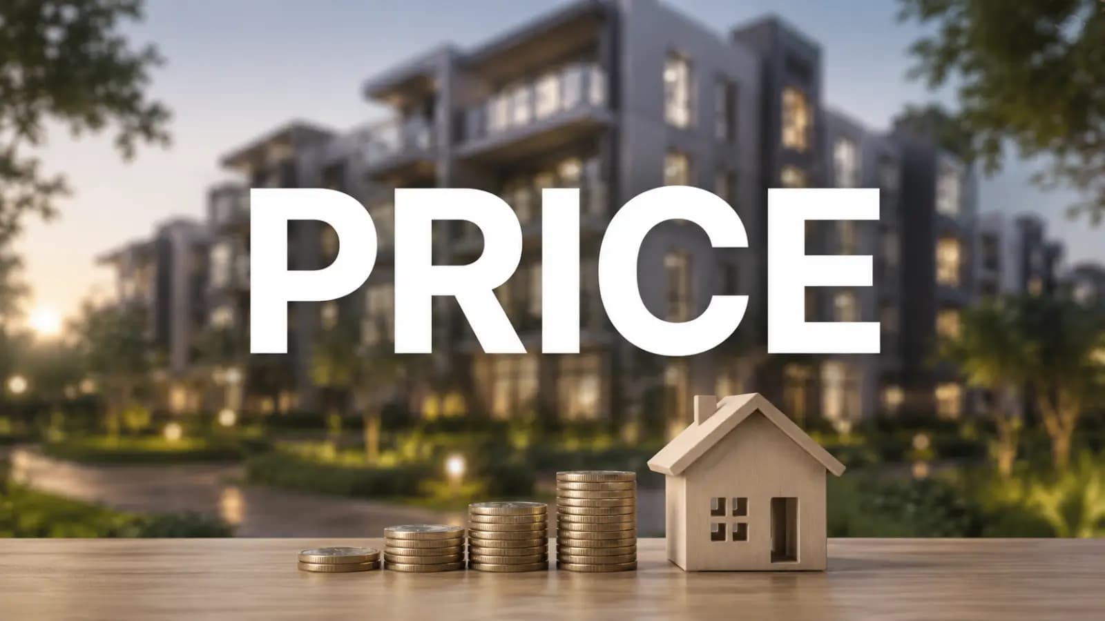 Embassy Springs Front Parcel Price List and Payment Plan